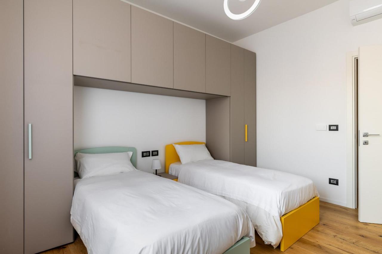 Casa Ze Best By Wonderful Italy Bolonia Exterior foto