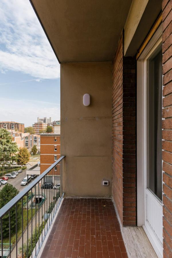 Casa Ze Best By Wonderful Italy Bolonia Exterior foto