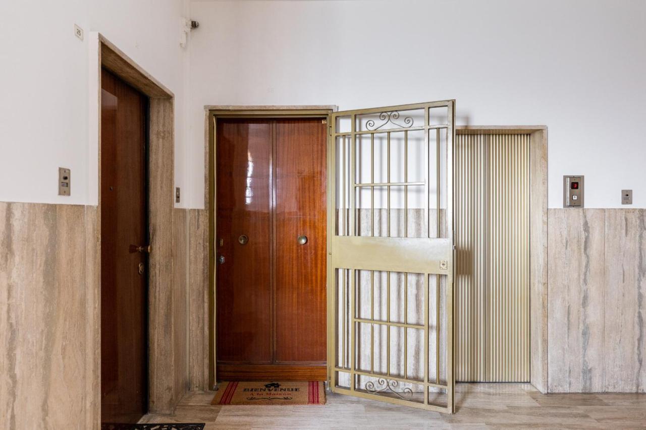 Casa Ze Best By Wonderful Italy Bolonia Exterior foto
